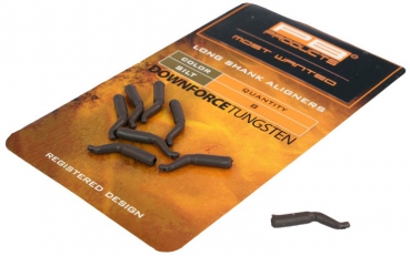 PB Products Downforce Tungsten Long Shank Aligners